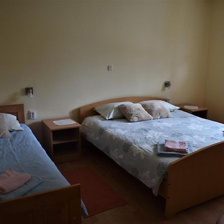 Apartments Sabljak Rakovica Εξωτερικό φωτογραφία