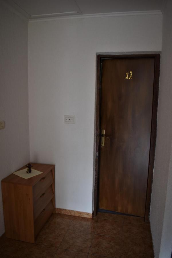 Apartments Sabljak Rakovica Εξωτερικό φωτογραφία