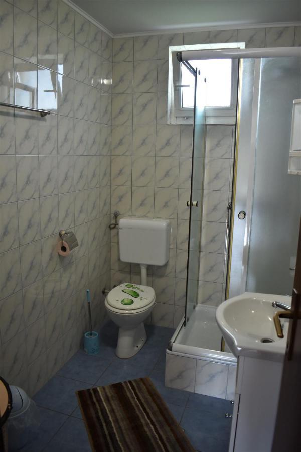 Apartments Sabljak Rakovica Εξωτερικό φωτογραφία