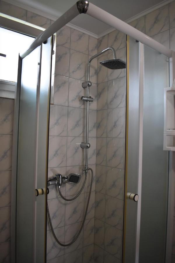 Apartments Sabljak Rakovica Εξωτερικό φωτογραφία