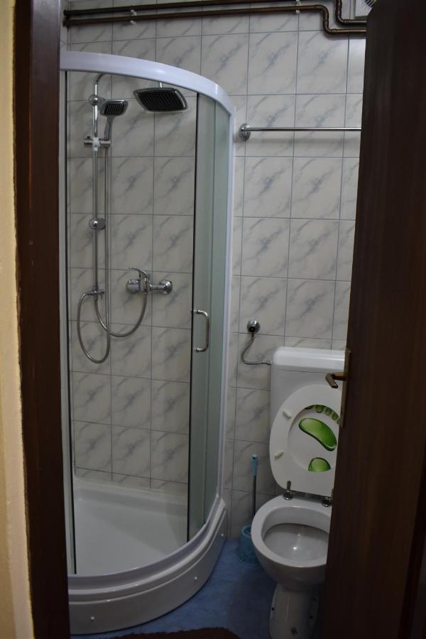 Apartments Sabljak Rakovica Εξωτερικό φωτογραφία