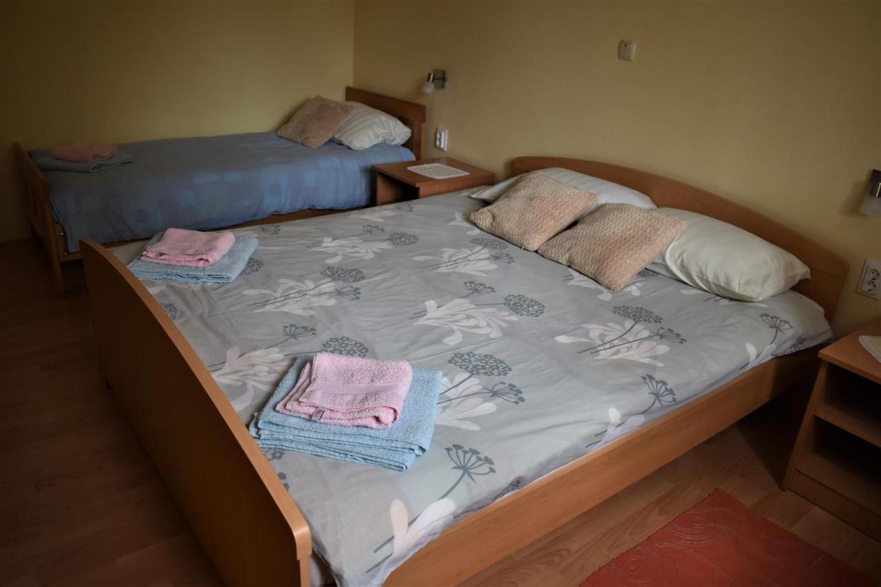 Apartments Sabljak Rakovica Εξωτερικό φωτογραφία