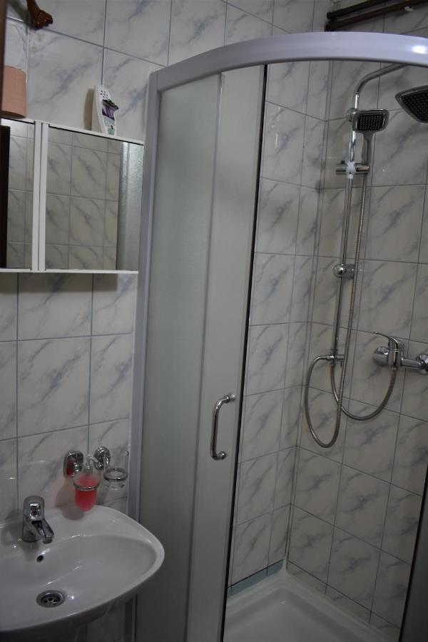 Apartments Sabljak Rakovica Εξωτερικό φωτογραφία