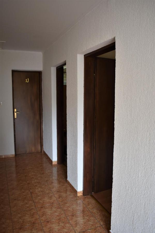 Apartments Sabljak Rakovica Εξωτερικό φωτογραφία
