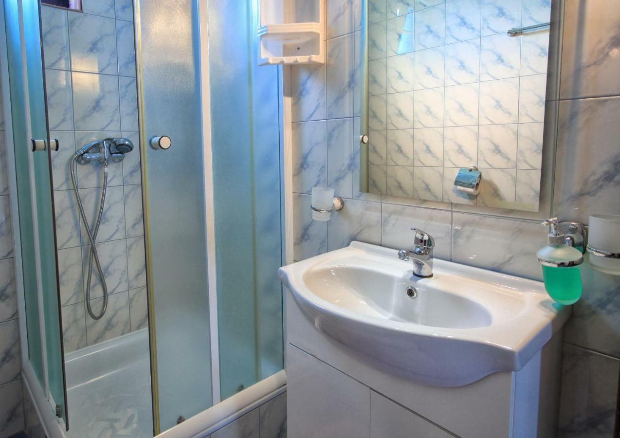 Apartments Sabljak Rakovica Εξωτερικό φωτογραφία