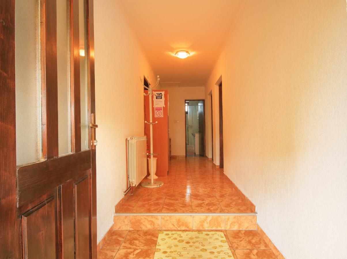 Apartments Sabljak Rakovica Εξωτερικό φωτογραφία