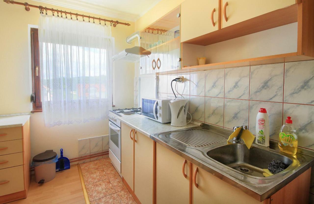 Apartments Sabljak Rakovica Εξωτερικό φωτογραφία