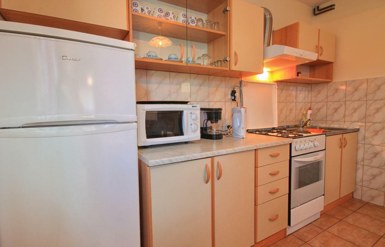 Apartments Sabljak Rakovica Εξωτερικό φωτογραφία